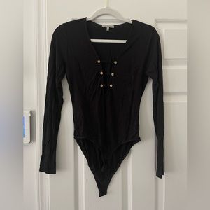 Charlotte Russe Bodysuit